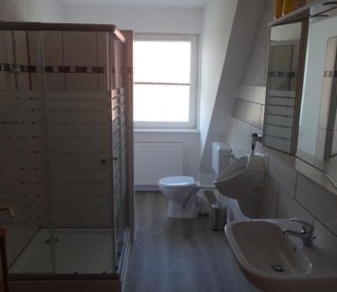 Loxstedt Apartment | Ferienwohnung auf dem Lande