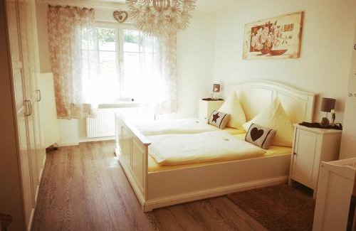Iserlohn Apartment | Ferienwohnung auf der Hilkenhöhe