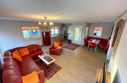 Amtzell Apartment | Ferienwohnung Auszeit