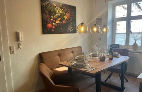 Duderstadt Apartment | Ferienwohnung Auszeit Duderstadt