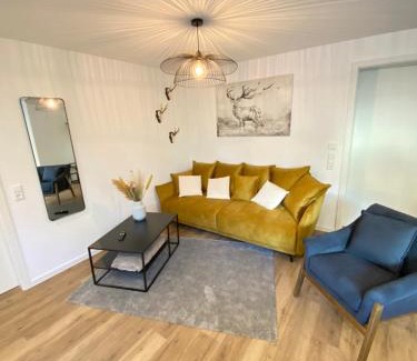 Freiamt Apartment | Ferienwohnung Auszeit