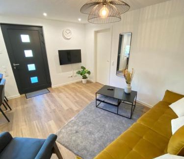 Freiamt Apartment | Ferienwohnung Auszeit