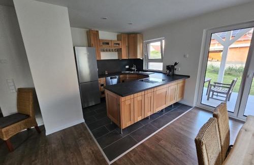 Solnhofen Apartment | Ferienwohnung Auszeit