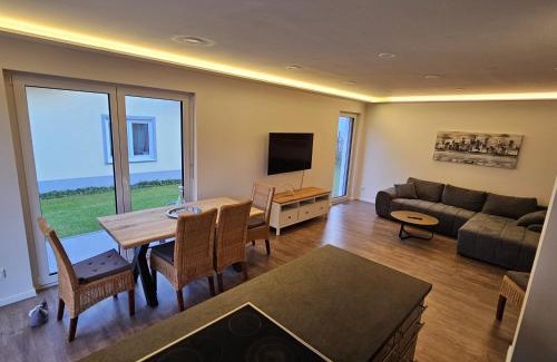 Solnhofen Apartment | Ferienwohnung Auszeit