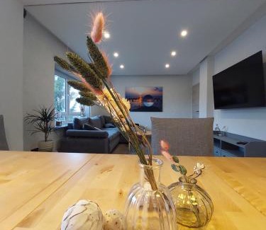 Lerbach Apartment | Ferienwohnung Auszeit Osterode