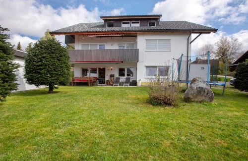 Hoechenschwand Apartment | Ferienwohnung Bäumchen