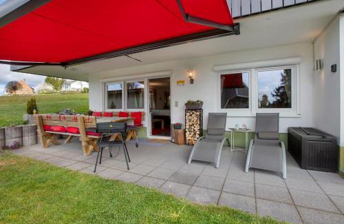 Hoechenschwand Apartment | Ferienwohnung Bäumchen