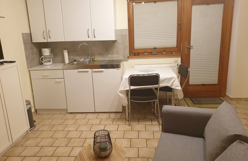 Eutingen im Gaeu Apartment | Ferienwohnung Brechgraben