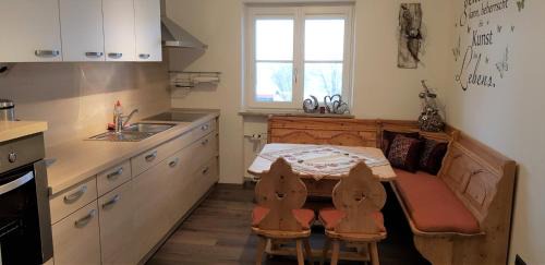 Kirchdorf im Wald Apartment | Ferienwohnung Breit - Kirchdorf
