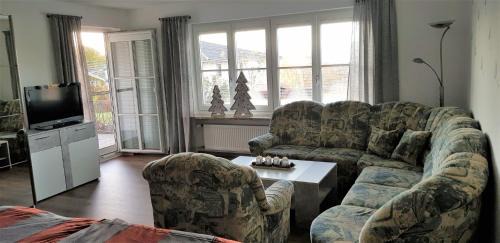 Kirchdorf im Wald Apartment | Ferienwohnung Breit - Kirchdorf