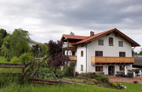 Prien am Chiemsee Apartment | Ferienwohnung Bauer Katrin und Florian