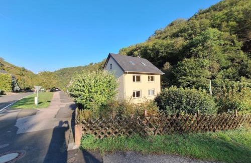 Sankt Goar Apartment | Ferienwohnung Bachgeflüster