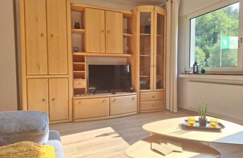 Sankt Goar Apartment | Ferienwohnung Bachgeflüster