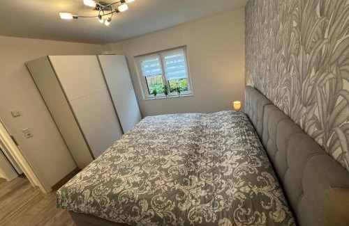 Leidersbach Apartment | Ferienwohnung Bachmann