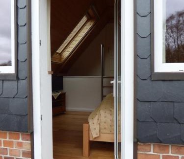 Wietzendorf Apartment | Ferienwohnung Bachmanns Ruh