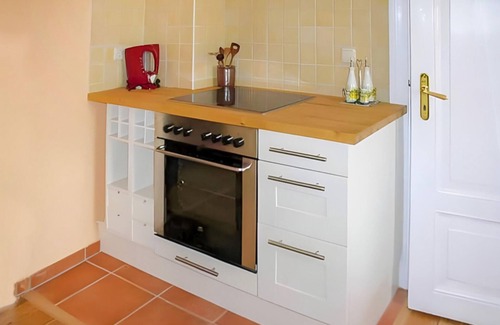Bad Doberan Apartment | Ferienwohnung Bad Doberan