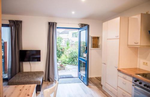 Bad Vilbel Apartment | Ferienwohnung Bad Vilbel