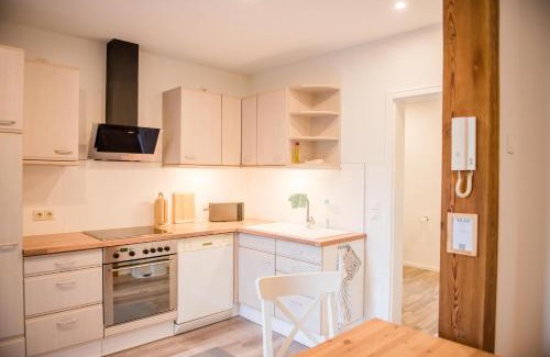 Bad Vilbel Apartment | Ferienwohnung Bad Vilbel