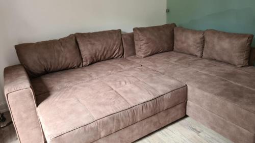 Hagermarsch Apartment | Ferienwohnung Baltrum auf dem Elisenhof Hagermarsch