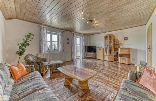 Tittling Apartment | Ferienwohnung Barth