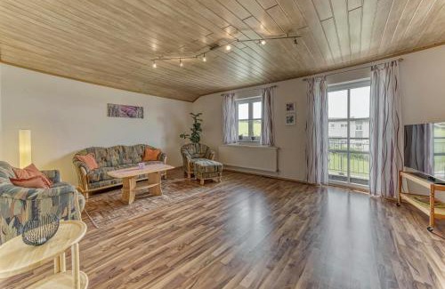 Tittling Apartment | Ferienwohnung Barth