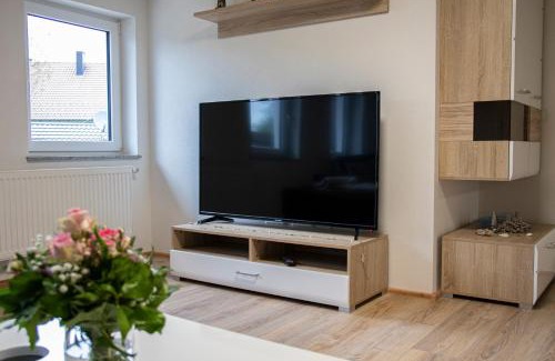 Roßwangen Apartment | Ferienwohnung Bauernhaus 1