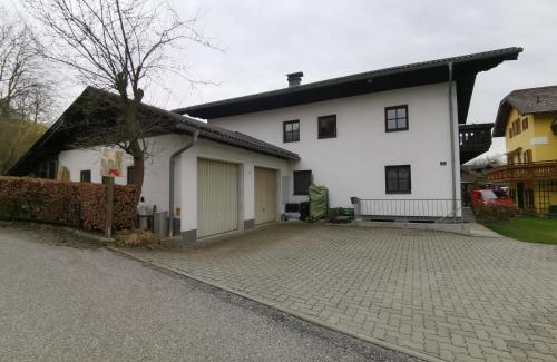 Mattsee Apartment | Ferienwohnung Baumgartner - Mattsee