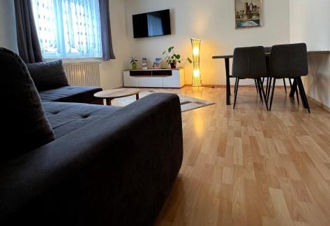 Bautzen Apartment | Ferienwohnung Bautzen Süd