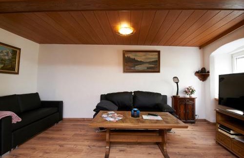 Wasserburg am Inn Apartment | Ferienwohnung Beim Halt