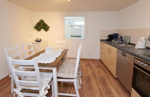 Wasserburg am Inn Apartment | Ferienwohnung Beim Halt