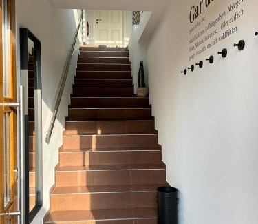 Oeding Apartment | Ferienwohnung Becker