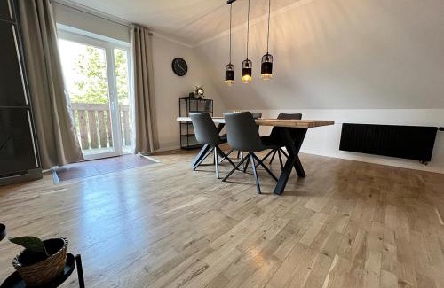 Oeding Apartment | Ferienwohnung Becker