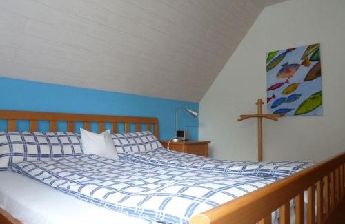 Pries Apartment | Ferienwohnung Bedey