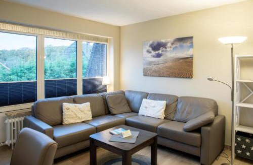 Wyk auf Foehr Apartment | Ferienwohnung Beeke