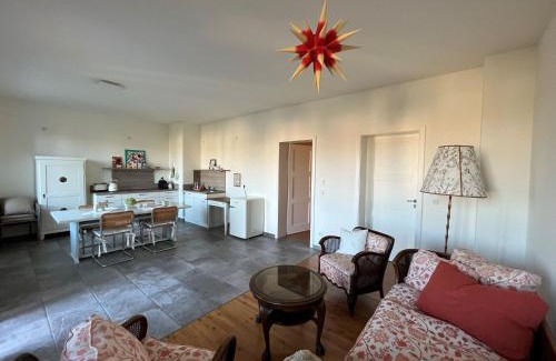 Zittau Apartment | Ferienwohnung beethoven-12