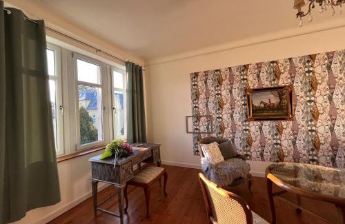 Zittau Apartment | Ferienwohnung beethoven-12