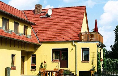 Beetzseeheide Apartment | Ferienwohnung, Beetzseeheide