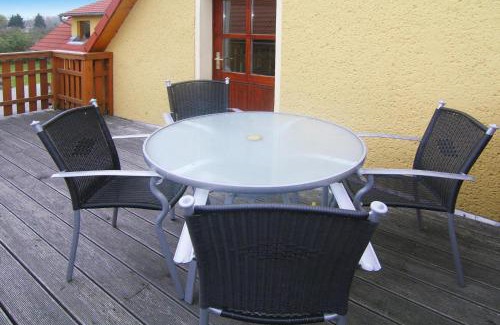 Beetzseeheide Apartment | Ferienwohnung, Beetzseeheide