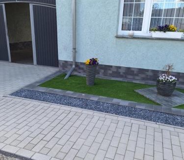 Schoneweide Apartment | Ferienwohnung bei Ingrid