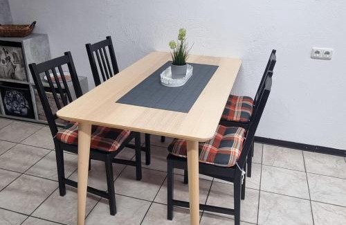 Kommerscheidt Apartment | Ferienwohnung beim Nationalpark Eifel