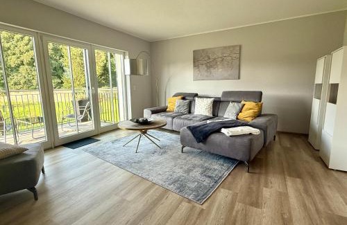 Ballenstedt Apartment | Ferienwohnung Bella auf dem Zillehof in Ballenstedt
