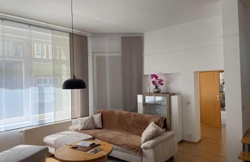 Gotha Apartment | Ferienwohnung Bella Vita