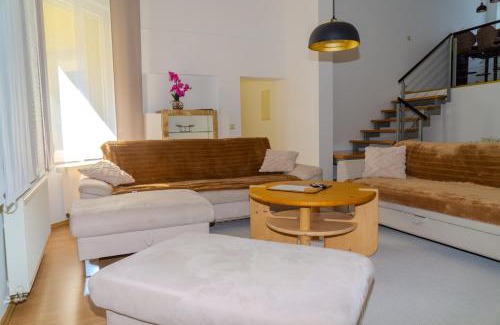 Gotha Apartment | Ferienwohnung Bella Vita