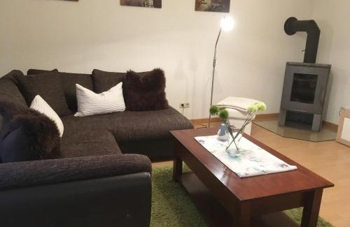 Landwehrhagen Apartment | Ferienwohnung Bellevue 2