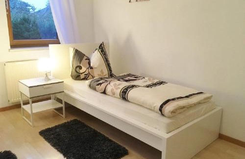 Landwehrhagen Apartment | Ferienwohnung Bellevue 2