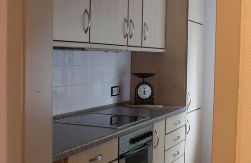 Wermelskirchen Condo | Ferienwohnung Bergisch Land