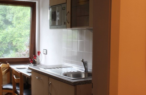 Wermelskirchen Condo | Ferienwohnung Bergisch Land