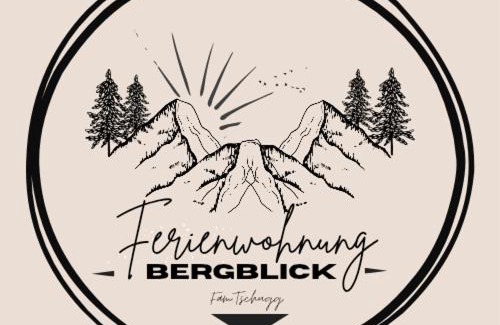 Gallzein Apartment | Ferienwohnung Bergblick