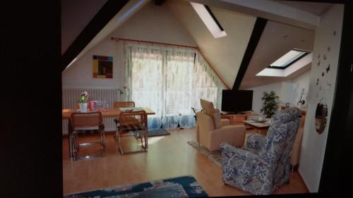 Bad Bergzabern Apartment | Ferienwohnung Berger Kurparkresidenz
