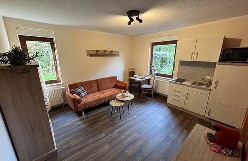 Penig Apartment | Ferienwohnung Berger